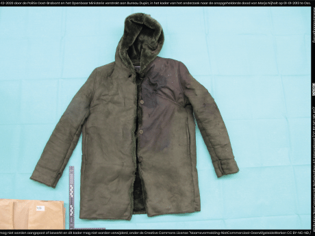 De toevalligheden zijn bizar in deze cold case: wie vermoordde Marja Nijholt uit Enschede?