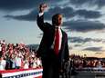 "Campagne Trump zet opiniepeilers aan de deur na gelekte, lage resultaten"