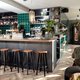 Dit restaurant moet de nieuwe huiskamer van Bos en Lommer worden