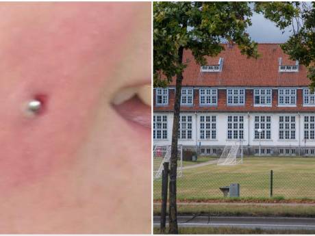 Un conducteur s’arrête devant une école et tire au pistolet à air comprimé: un élève blessé