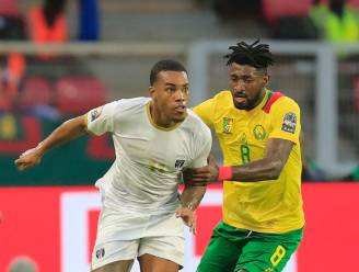 Kaapverdië mag hopen op achtste finale Afrika Cup na heerlijke goal Rotterdammer Garry Rodrigues