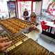 Moslims vieren Suikerfeest na maand vasten
