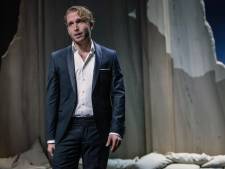 Peter Pannekoek over shows in middaguren: ‘Wilde nooit vroeg en in pak werken, kijk mij nou!’