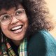 Soe Nsuki (31): jonge leeuw en stand-upcomedian: 'Als ik me slecht voel, wil ik me ergens op storten. Soms op de drank, gelukkig ook op comedy'