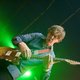 Thurston Moore predikt liefde en revolutie in Les Ateliers Claus