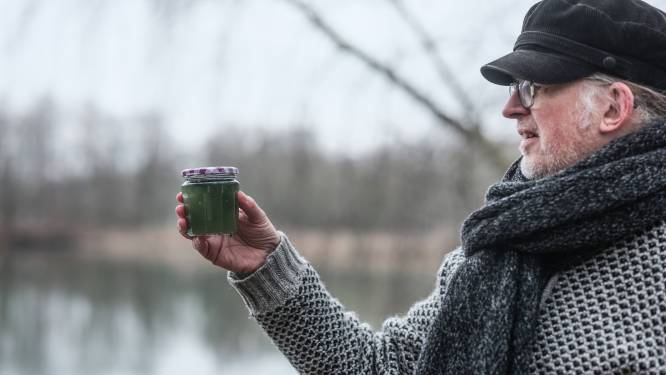 Raadsleden willen leeghalen van door blauwalg geteisterde ‘tijdbom’ kleiput laten onderzoeken