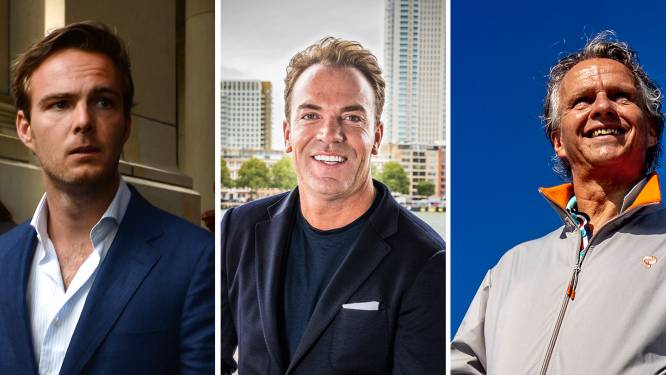 Max Verstappen is gewaarschuwd: ‘In de Formule 1 worden de kaarten opnieuw geschud’