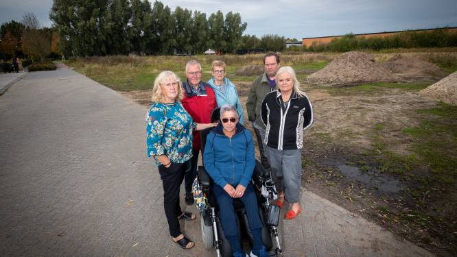 ‘Hufterwoningen’ in Apeldoorn zorgen wéér voor ophef: ‘Ik ben nu al doodsbang’