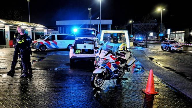 Belangrijke getuige wil niet met politie spreken over fatale schietpartij bij tankstation in Tilburg