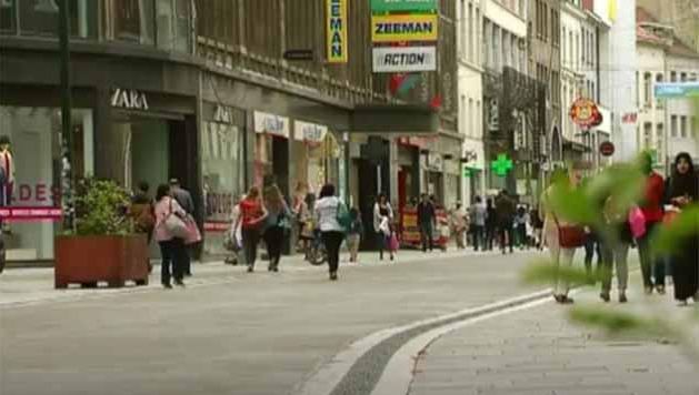 Chaussée d'Ixelles