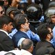 Imran Khan weer op vrije voeten na chaotische week voor Pakistan
