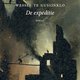 Ook in ‘De expeditie’ etaleert Te Gussinklo zijn rijke stijl, zijn jaloersmakend scherp psychologisch inzicht, zijn kraakheldere beschrijvingen en precieze woordkeuzes