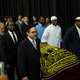 Tienduizenden verwacht op tweede dag uitvaart Muhammad Ali