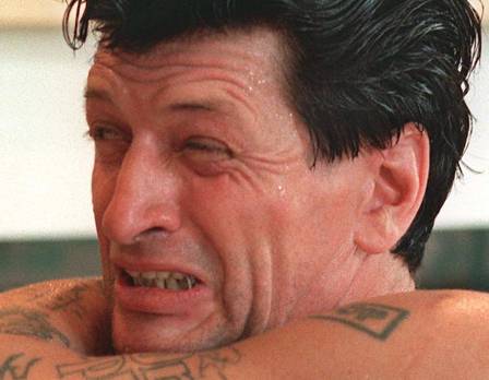 Herman Brood herdacht met chic bloot en rock & roll | Show | AD.nl
