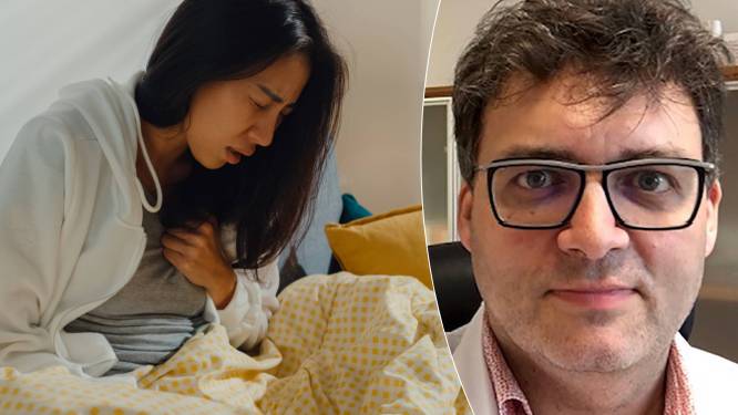 Tuberculose is terug van nooit weggeweest: “Je krijgt de ziekte alleen door nauw contact met iemand die erg besmettelijk is”