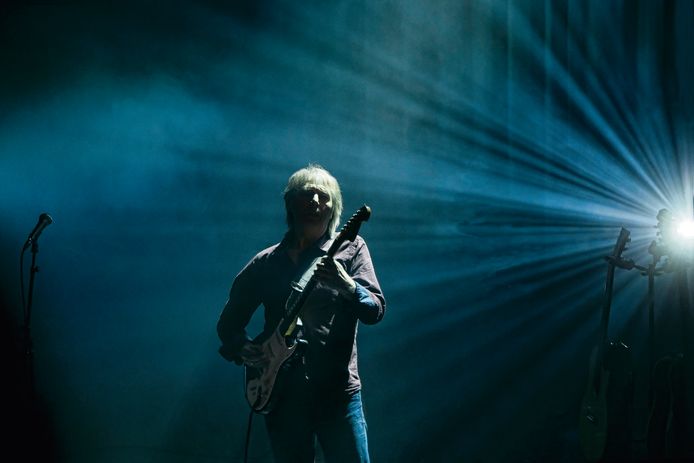 Gitarist Harry Sacksioni Komt Naar Bodegraven Toe Alphen Ad Nl