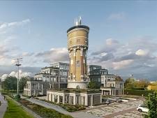 Arm Zwijndrecht, arme toren, arm Dordrecht