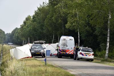 Verdachte weer vrij na fataal schietincident Vriezenveen