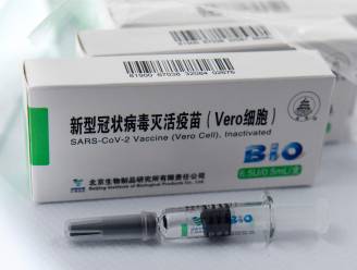 WHO geeft noodgoedkeuring aan Chinees Sinopharm-vaccin