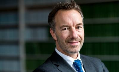 VVD-Kamerlid Van Haga 'monddood’