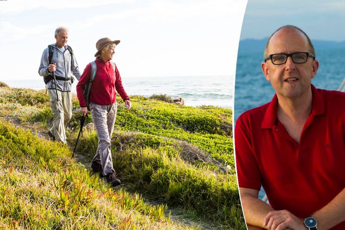 Onze reisexpert Johan Lambrechts vertelt op basis van het ‘Travel Trends Report’ het reisgedrag van senioren.