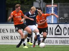 Quick lijkt klaar voor langverwachte herstart: ‘Tegen Westlandia gaat het er altijd fel aan toe’
