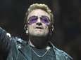 U2 annule un concert prévu samedi à Paris