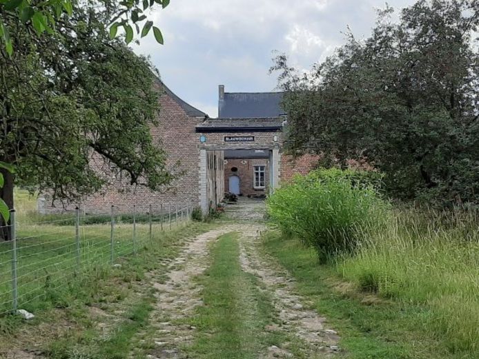 ‘Villers in Bierbeek’ in het thema van Open Monumentendag op zondag 10 ...