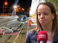 Emotionele getuigenis over verkeersongeval in Roeselare: “We hoorden de klap en zijn onmiddellijk komen kijken”