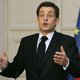 Verrassingsbezoek Sarkozy aan Bagdad