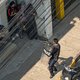 Doden door politiegeweld in Myanmar