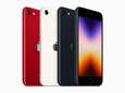 De iPhone SE (2022) is een iPhone 13 in oude kleren