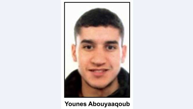 Teruglezen: Spanje in shock na dubbele aanslag