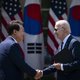 VS en Zuid-Korea gaan nucleair samenwerken tegen Pyongyang