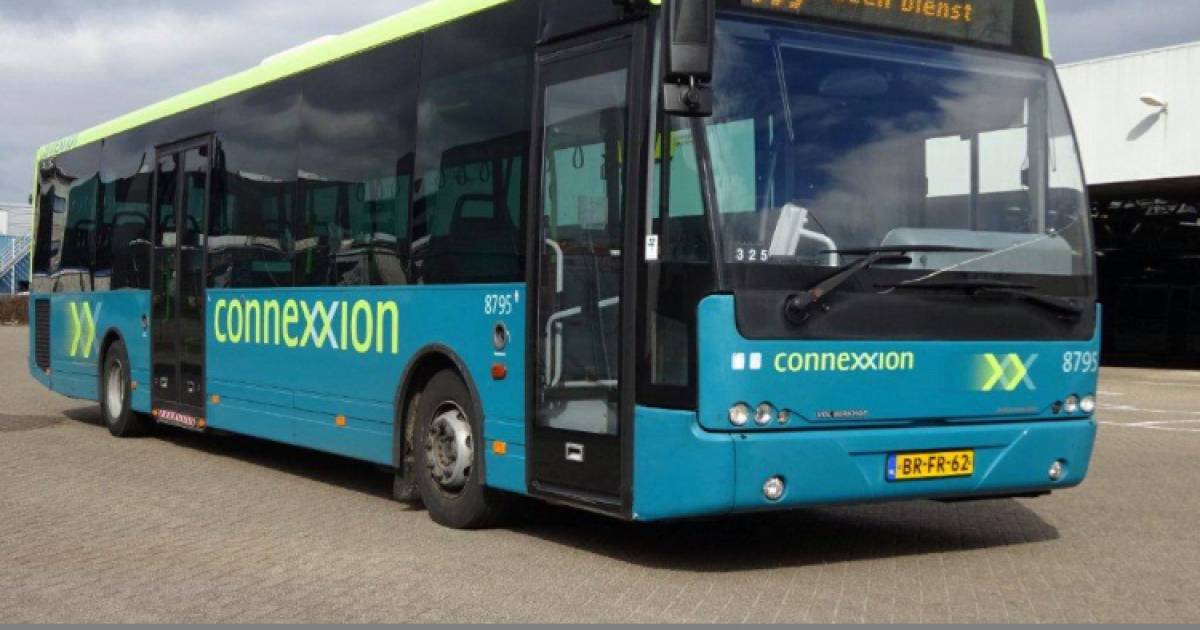 Connexxion wil experimenteren met schone bussen | Home | pzc.nl