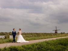 Chinese vriend zou door corona ‘iets’ langer in Nederland blijven, nu zijn ze getrouwd