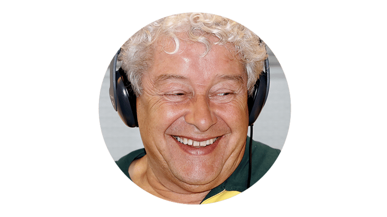 David Endt. Beeld ANP