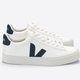 Sneakers van mais, algen of kauwgum worden als duurzaam verkocht, maar is dat terecht?