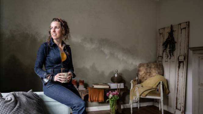Ester Selten geeft interieuradvies voor mensen met autisme: ‘Thuis moet je je emmertje kunnen legen’