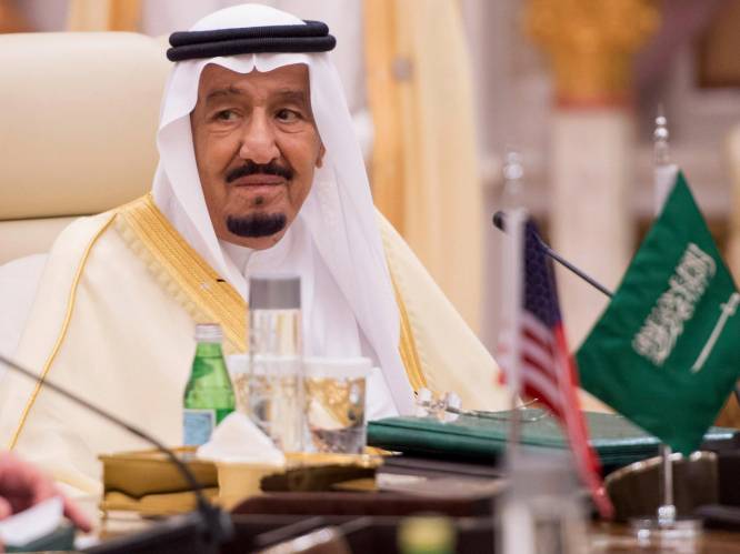 "De duurste reis ooit": Saoedische koning geeft 85 miljoen uit op vakantie