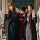 ‘Les combattantes’, over vier vrouwen in de Eerste Wereldoorlog, is melodrama in de overtreffende trap ★★★☆☆