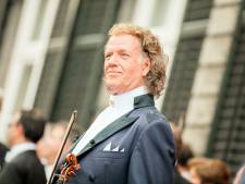 André Rieu geeft komende zomer ook vijftiende concert op Vrijthof