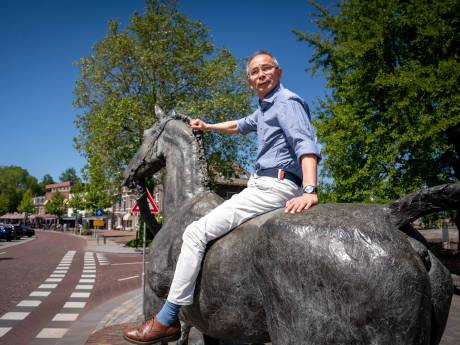 Elst weer het toneel voor het NK Straatmuzikanten, maar: ‘Corona heeft er ingehakt’