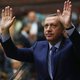 Wordt Erdogan de nieuwe Poetin nu hij bijna president is?
