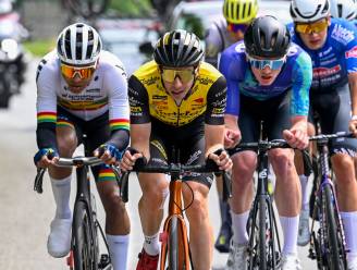 Gianni Marchand hervat in Elfstedenronde: “Na drie weken zonder competitie weer koersen zoals ik gewoon ben”