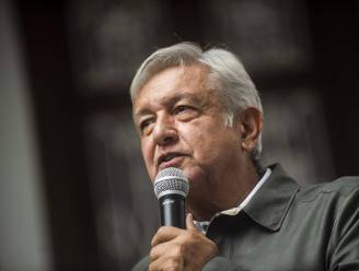 Nieuwe Mexicaanse president overweegt legalisering van alle drugs