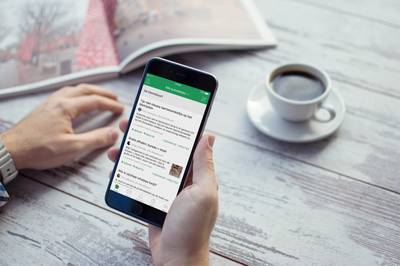 Brabantse gebruikers app Nextdoor voelen zich er ingeluisd: ‘Naam misbruikt voor werving nieuwe klan
