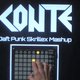Daft Punk-Skrillex Remix