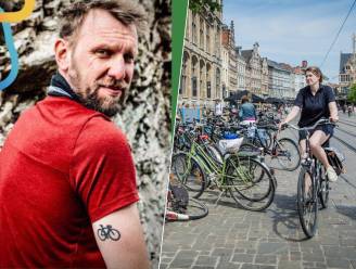 Gezocht: 100 fietsfanaten die hun fietsliefde willen vereeuwigen met een tattoo 