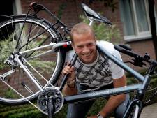 Oud-winnaar Van Vliet over Omloop: 'In vorm voel je die kasseien niet'